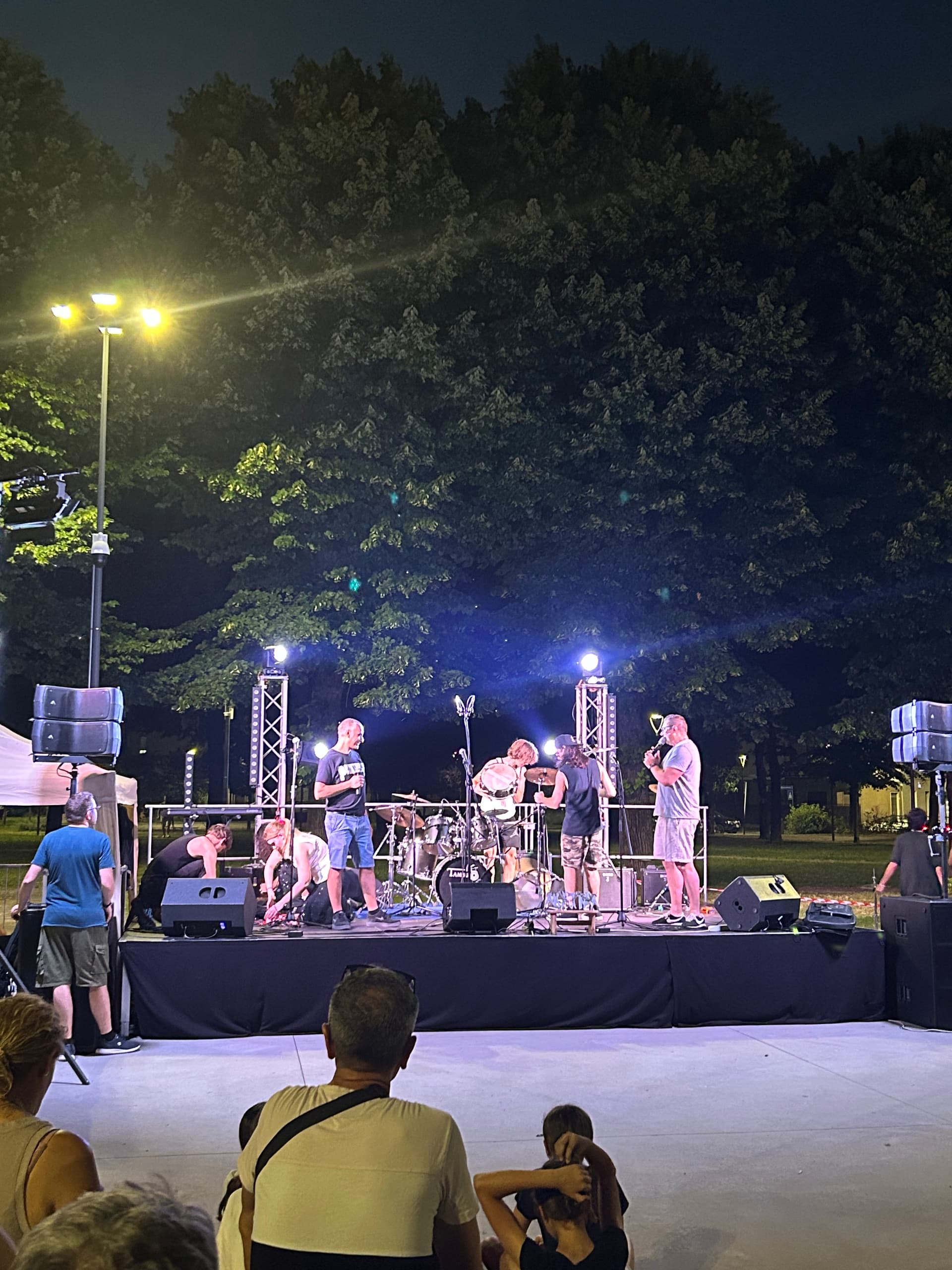Bricks Music Festival