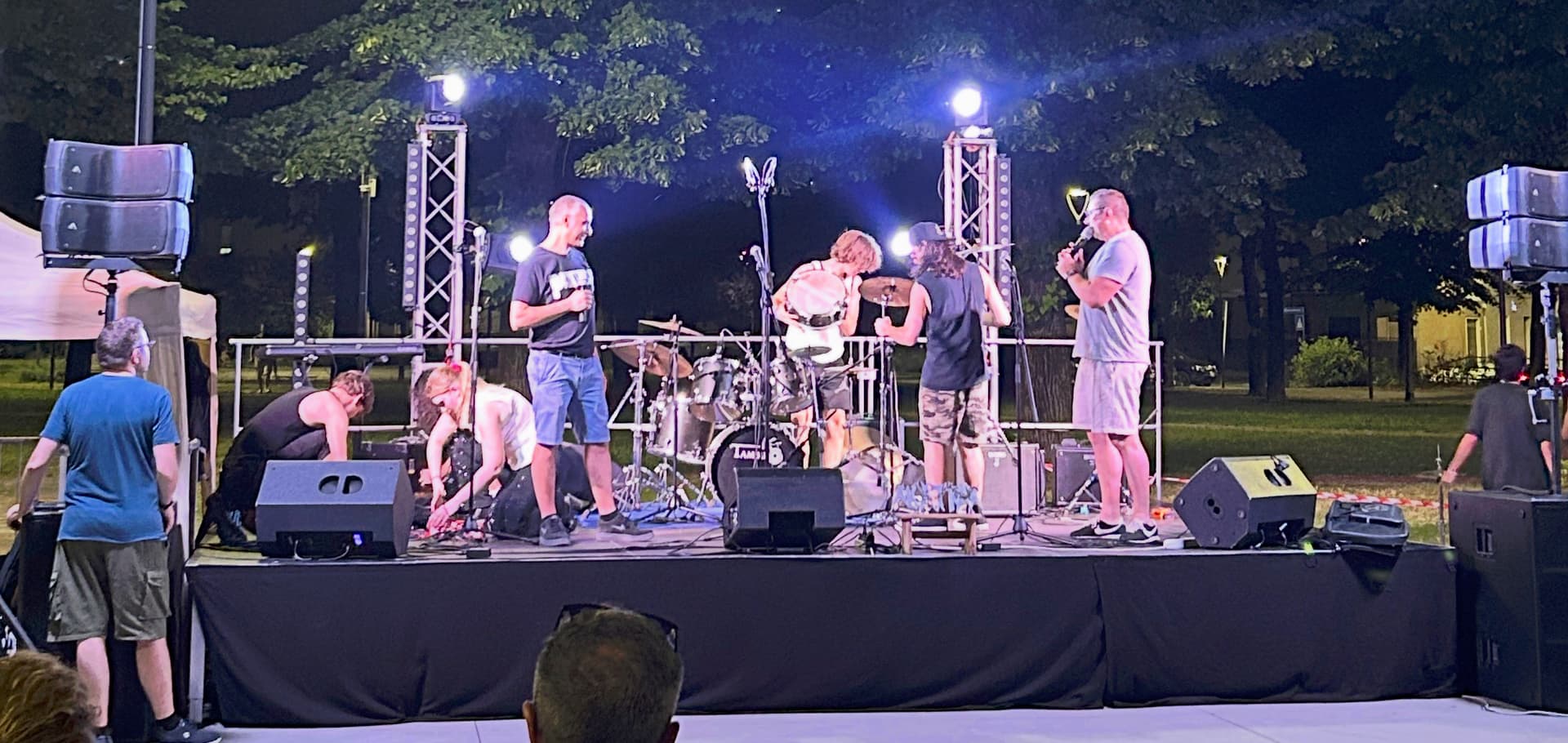 Bricks Music Festival