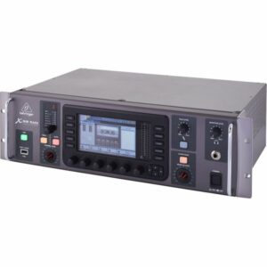 X32 Rack